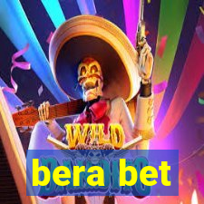 bera bet